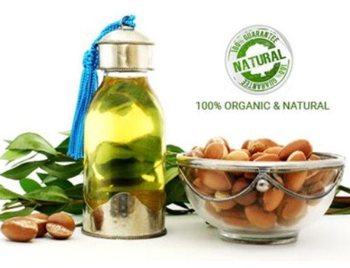 Argan Oil