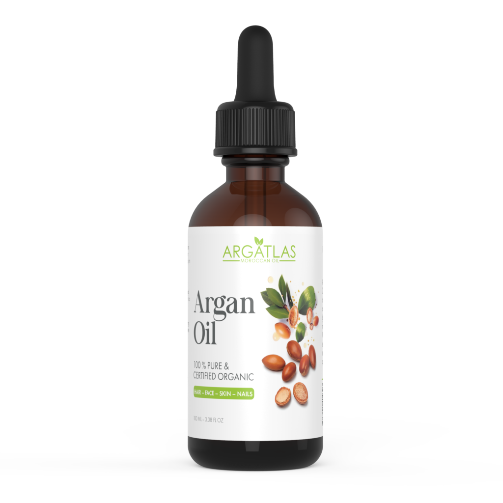 COSMETIC ARGAN OIL – ARGATLAS